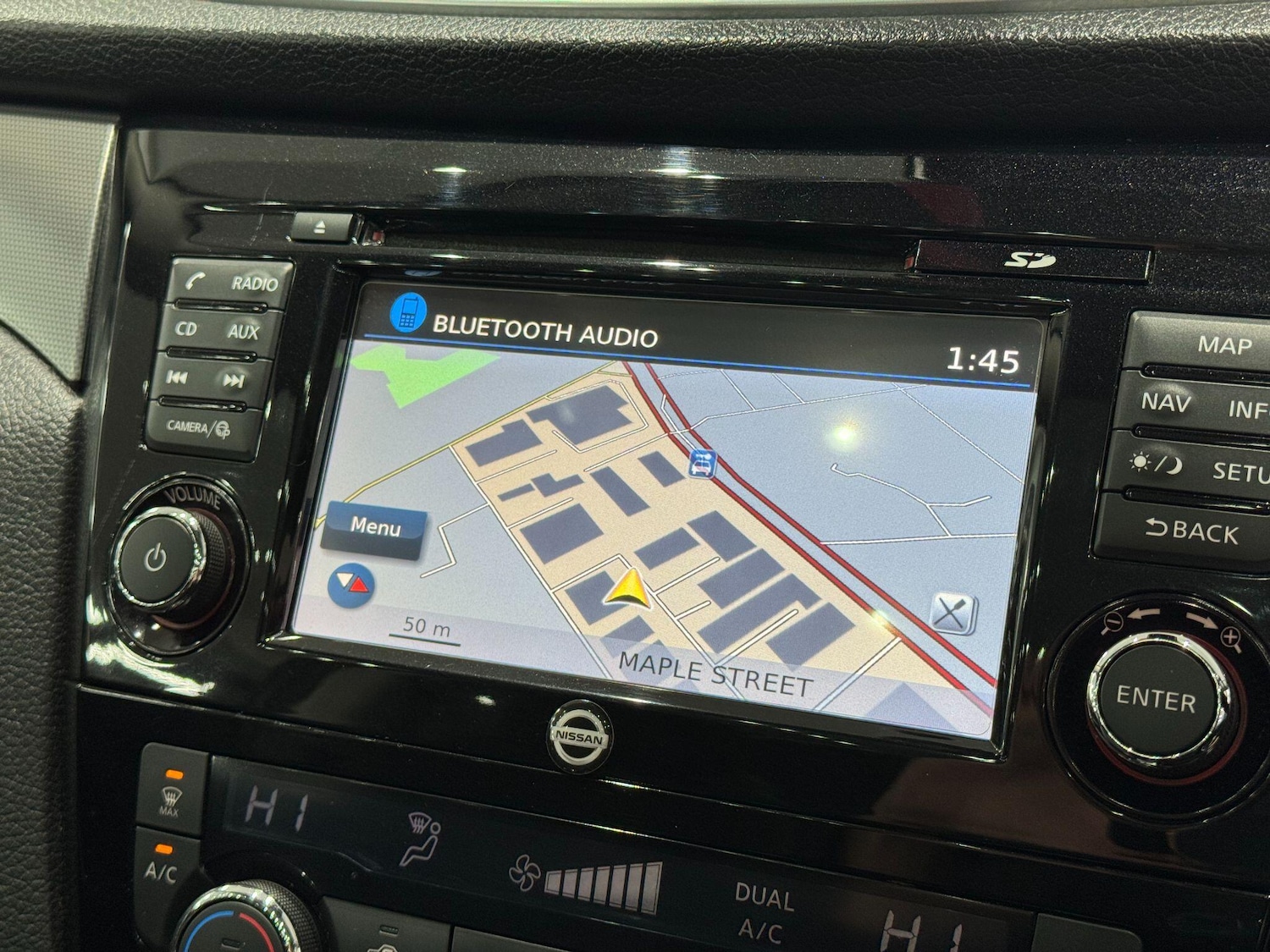 Used Nissan Qashqai 2018 for sale - 77882433: Photo 33