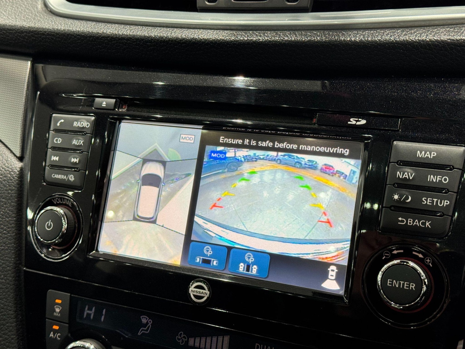 Used Nissan Qashqai 2018 for sale - 77882433: Photo 34