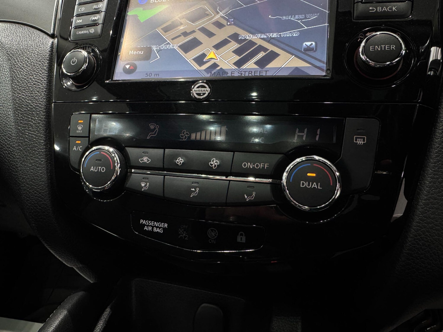 Used Nissan Qashqai 2018 for sale - 77882433: Photo 36