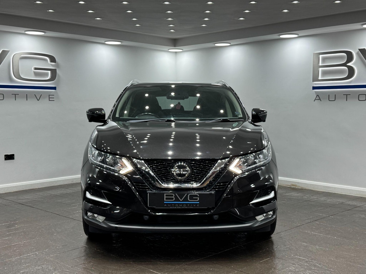 Used Nissan Qashqai 2018 for sale - 77882433: Photo 4