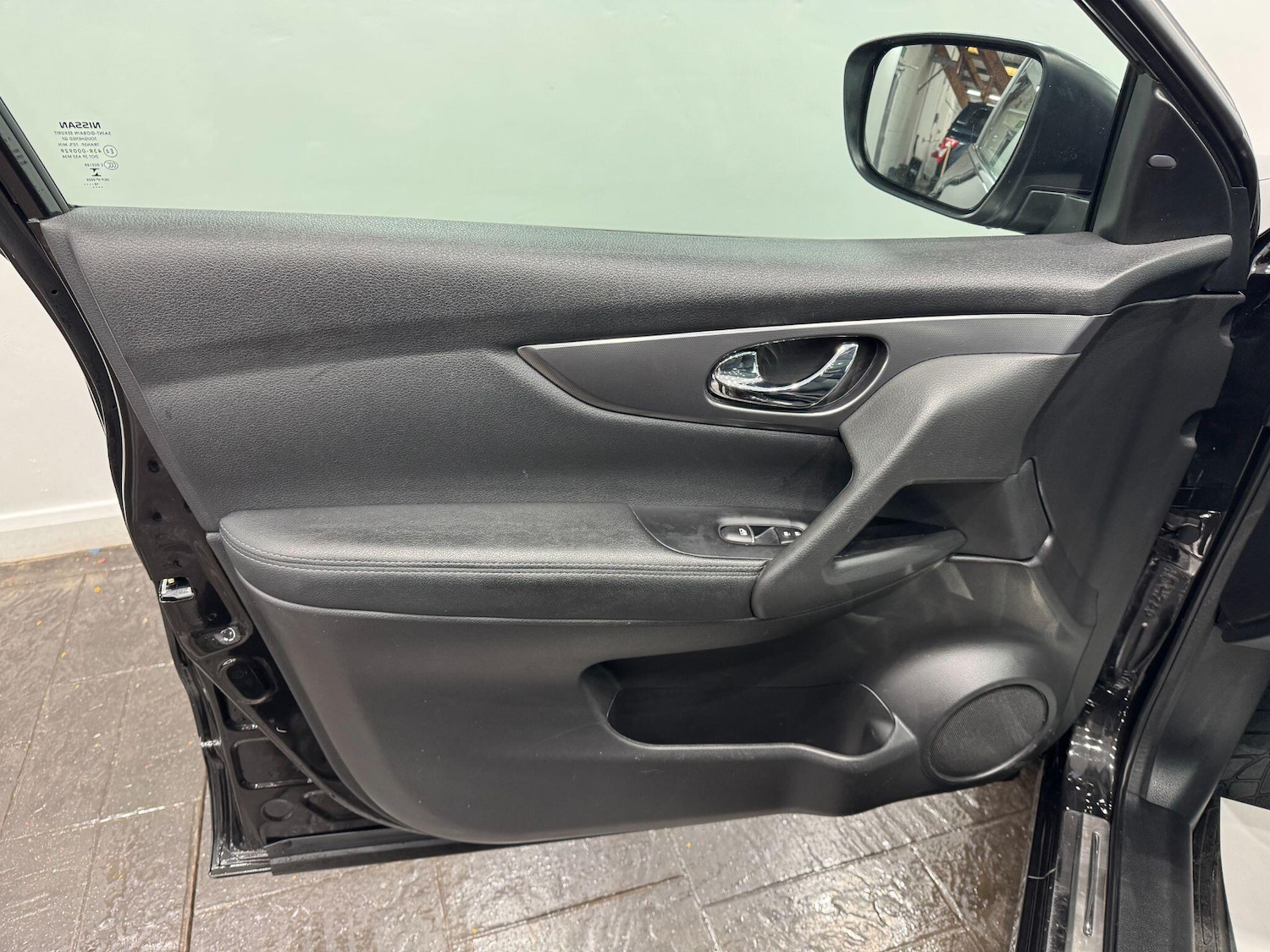 Used Nissan Qashqai 2018 for sale - 77882433: Photo 40