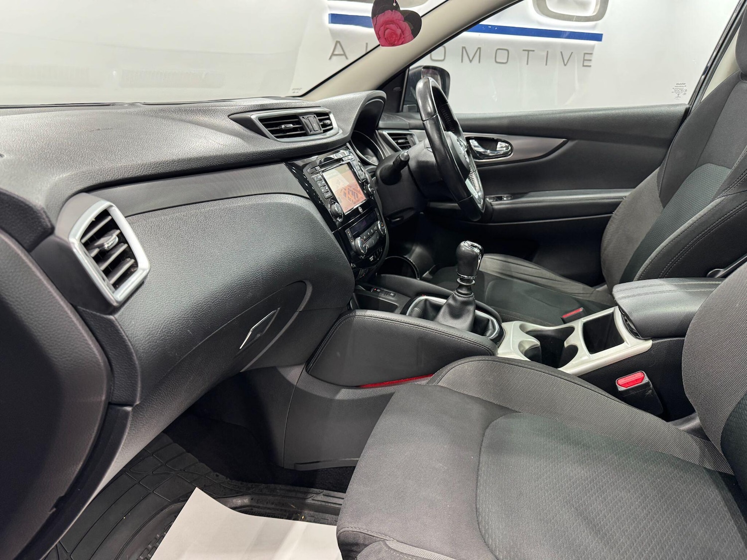 Used Nissan Qashqai 2018 for sale - 77882433: Photo 41