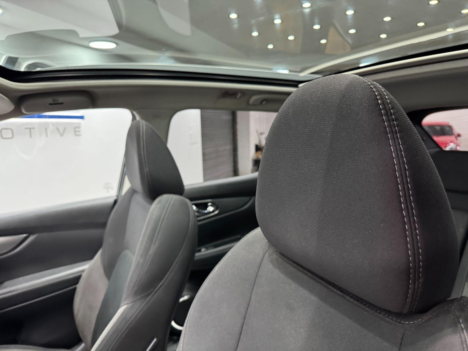 Used Nissan Qashqai 2018 for sale - 77882433: Photo 43