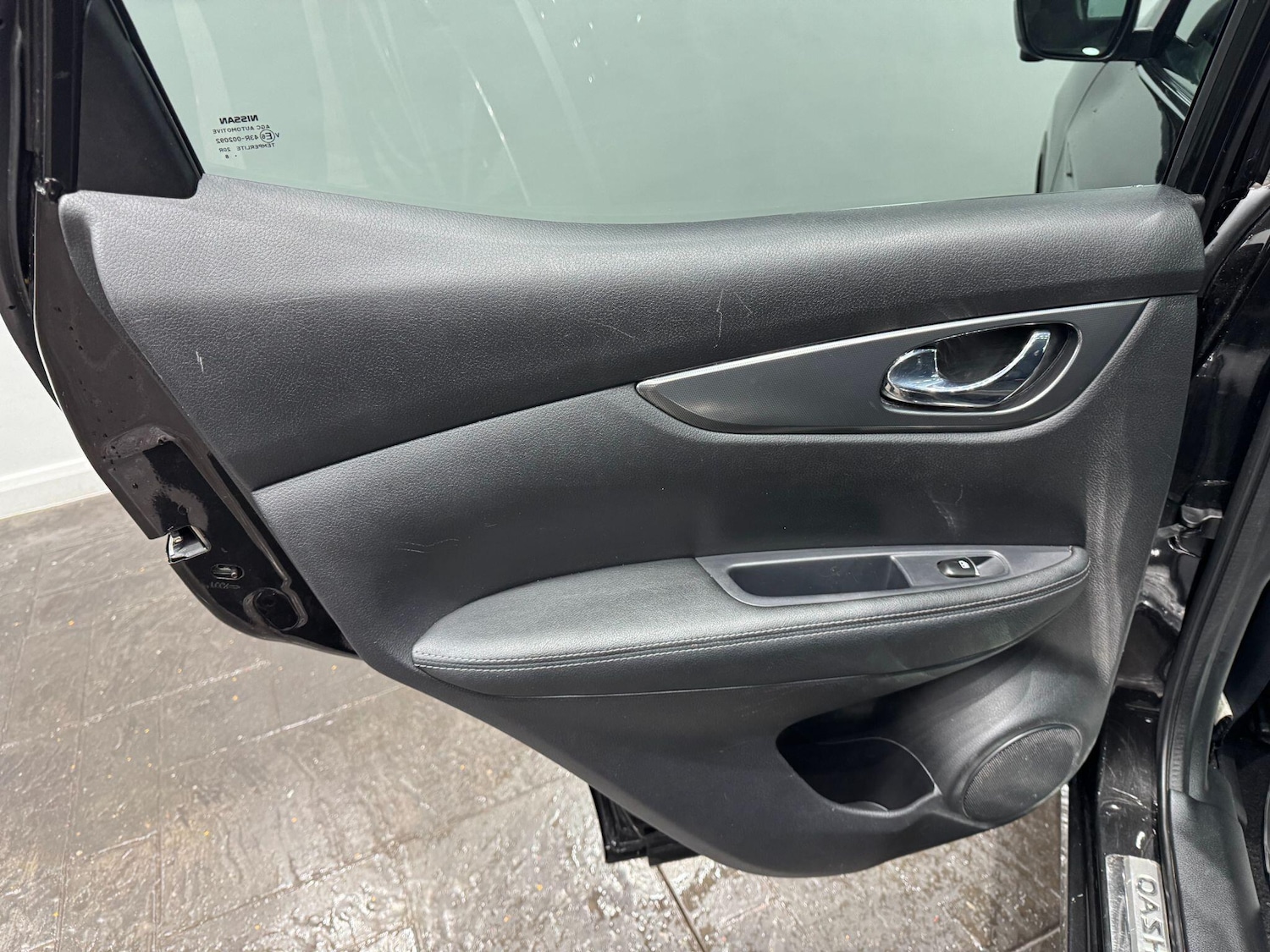 Used Nissan Qashqai 2018 for sale - 77882433: Photo 45
