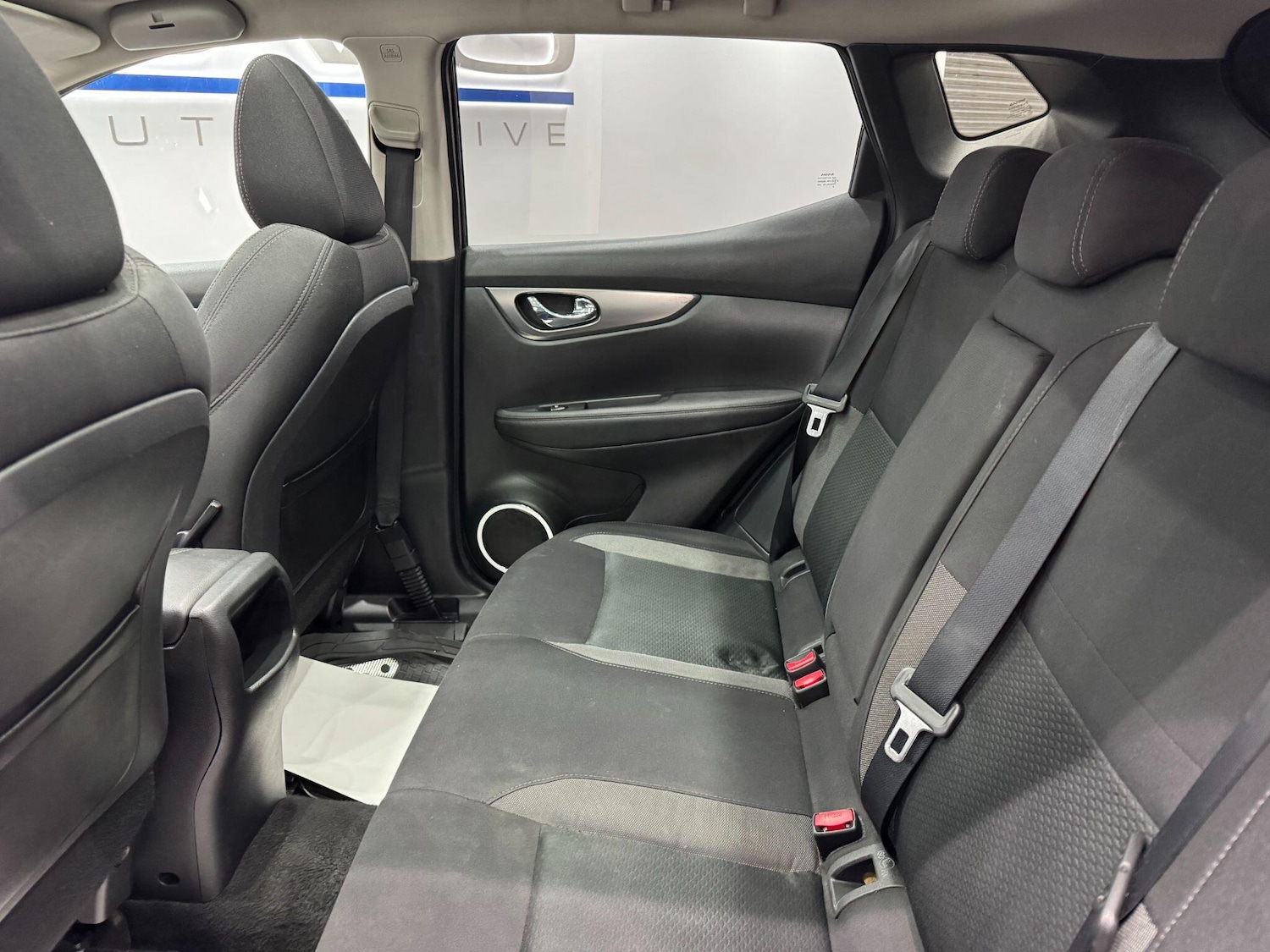 Used Nissan Qashqai 2018 for sale - 77882433: Photo 46