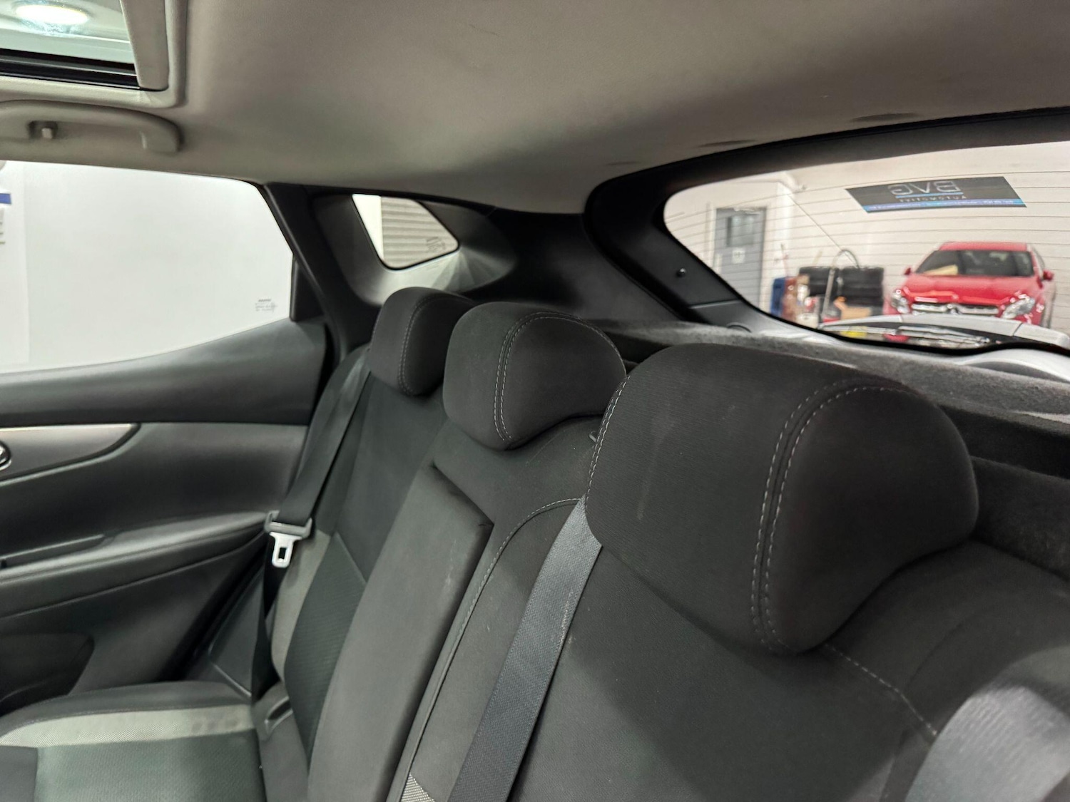 Used Nissan Qashqai 2018 for sale - 77882433: Photo 47