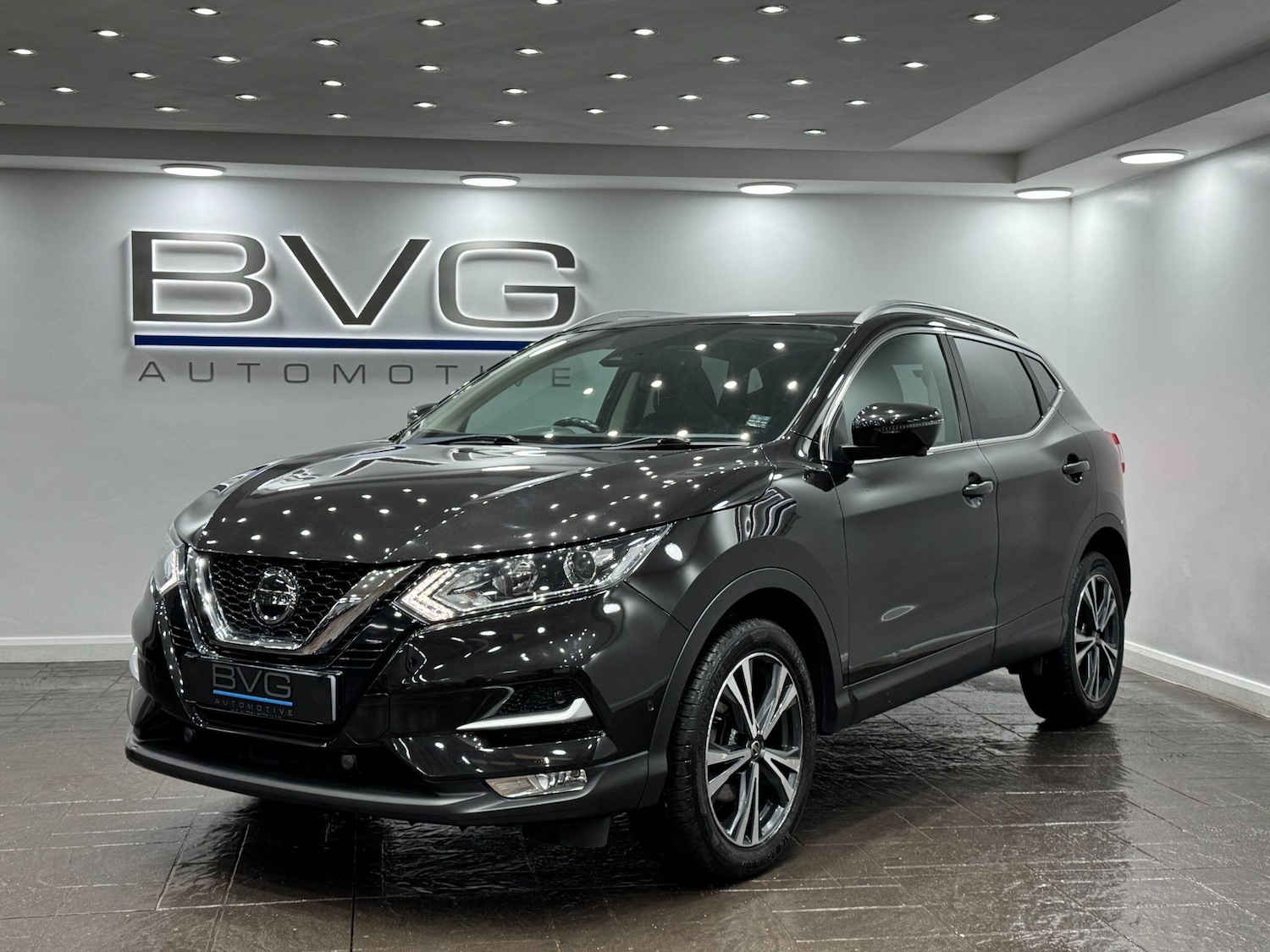 Used Nissan Qashqai 2018 for sale - 77882433: Photo 5