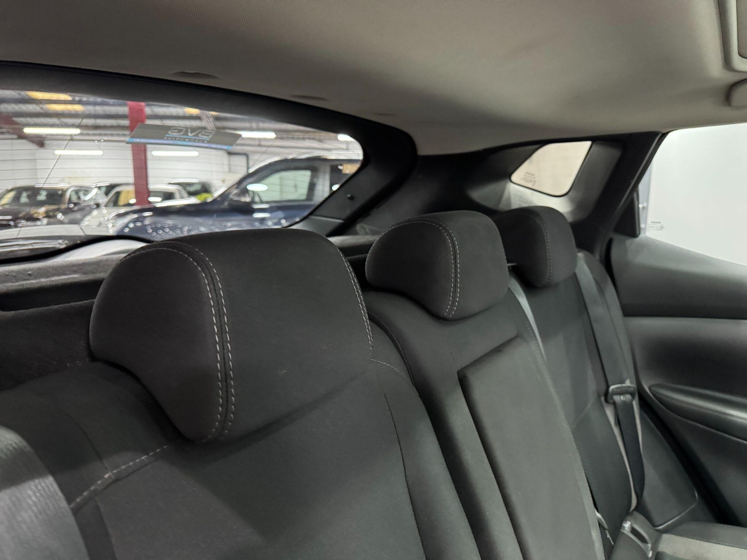 Used Nissan Qashqai 2018 for sale - 77882433: Photo 52