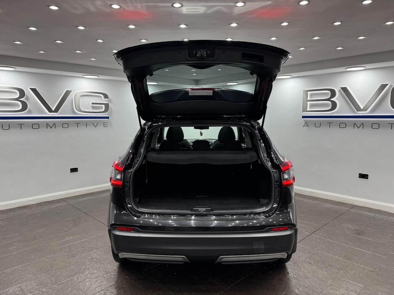 Used Nissan Qashqai 2018 for sale - 77882433: Photo 54