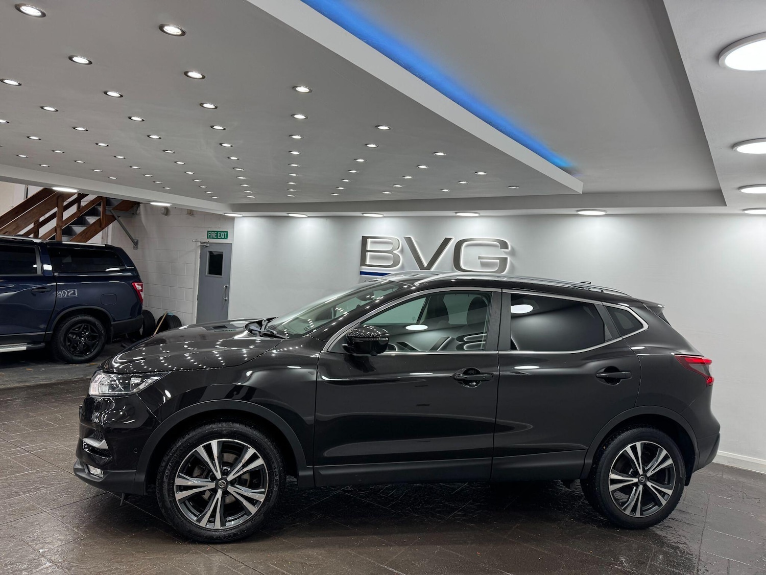 Used Nissan Qashqai 2018 for sale - 77882433: Photo 6