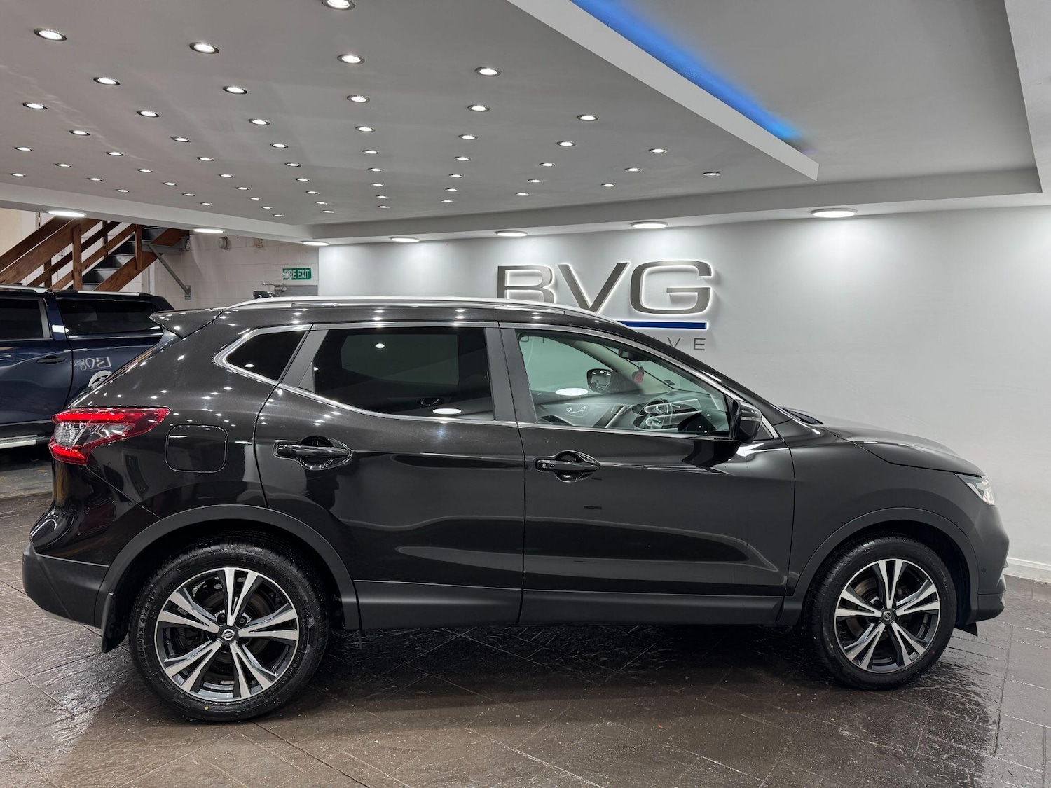Used Nissan Qashqai 2018 for sale - 77882433: Photo 7