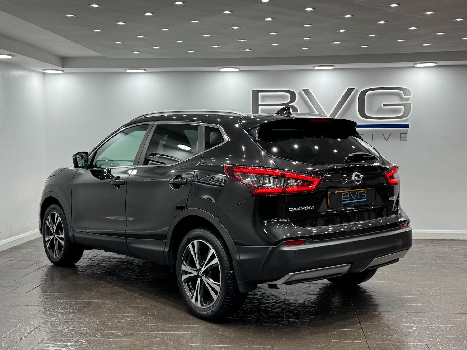 Used Nissan Qashqai 2018 for sale - 77882433: Photo 9