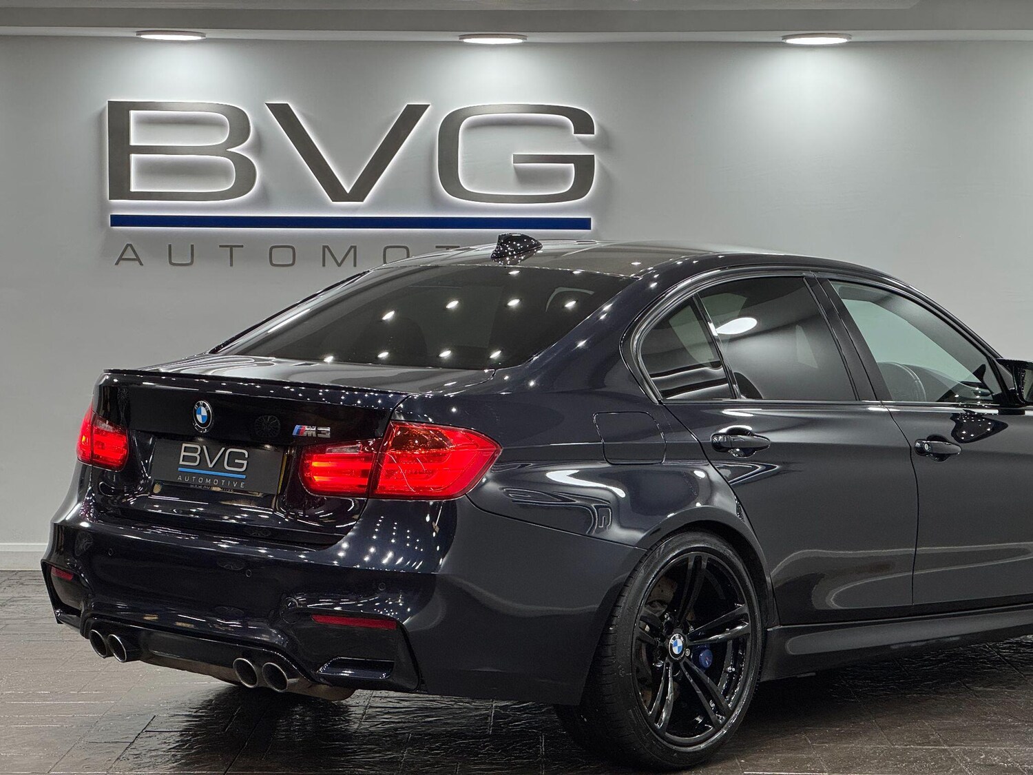 Used BMW M3 for sale - 78018861: Photo 18