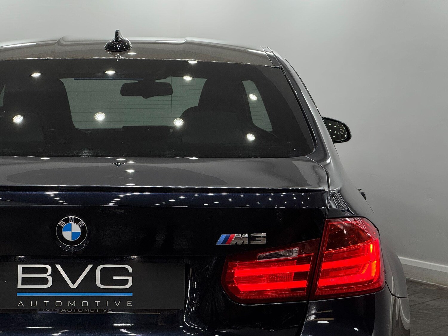 Used BMW M3 for sale - 78018861: Photo 19