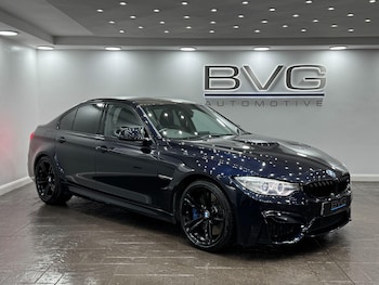 Used BMW M3 2015 for sale - 78018861: Photo