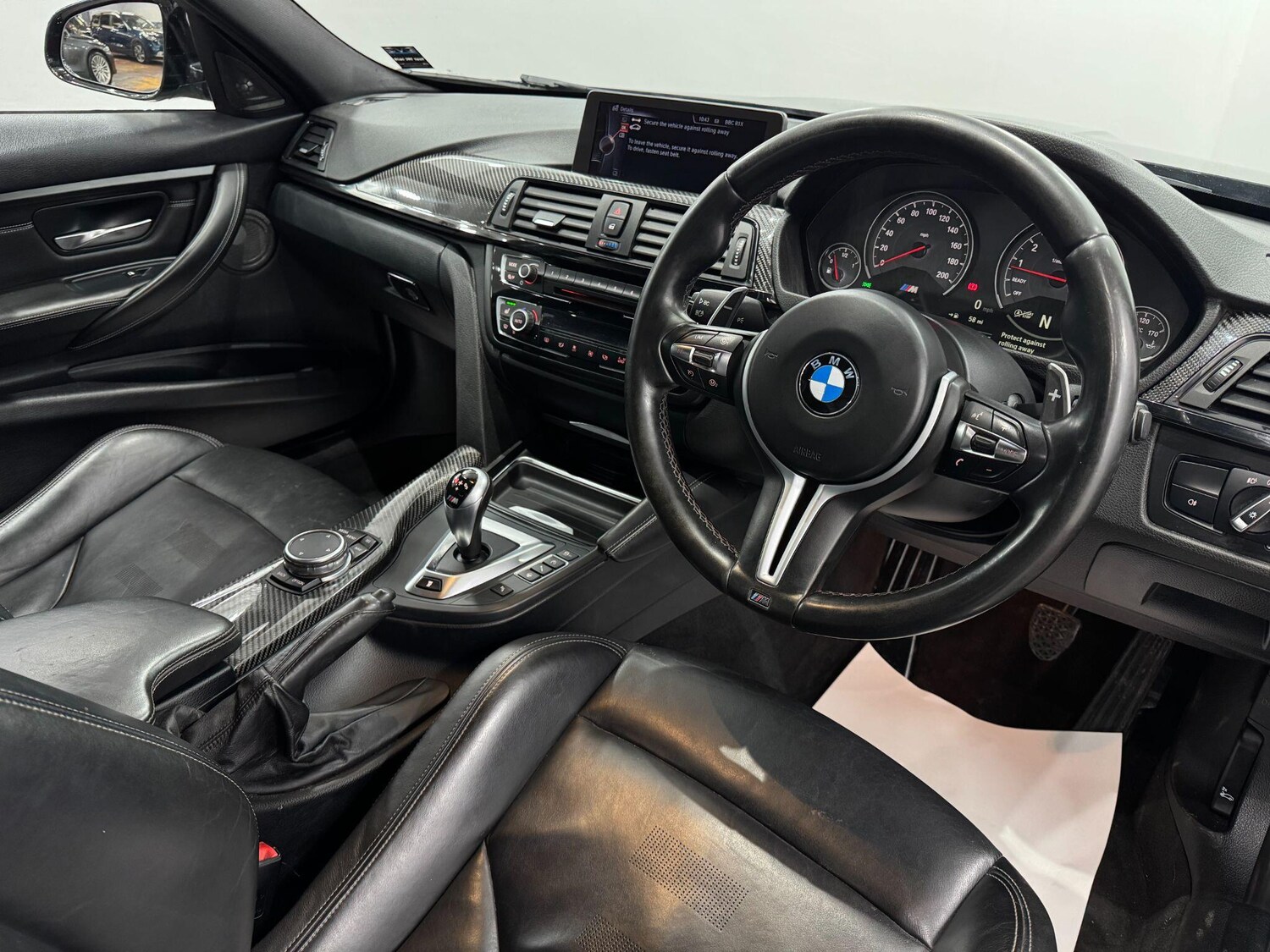 Used BMW M3 for sale - 78018861: Photo 23