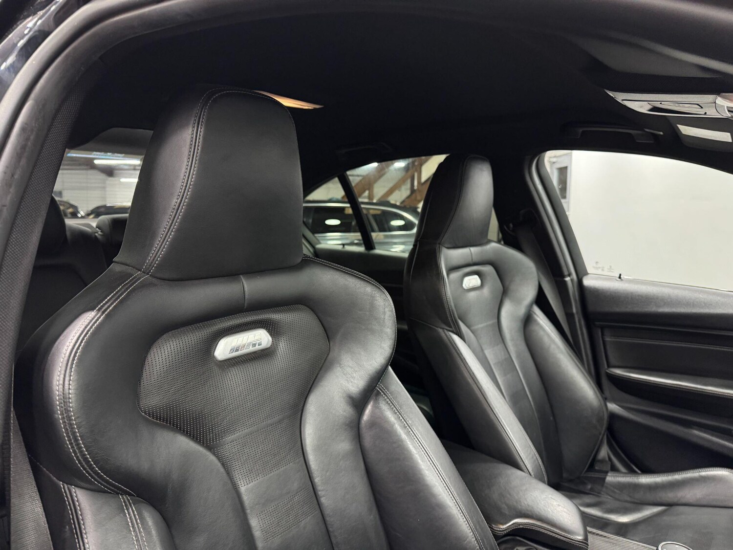 Used BMW M3 for sale - 78018861: Photo 26