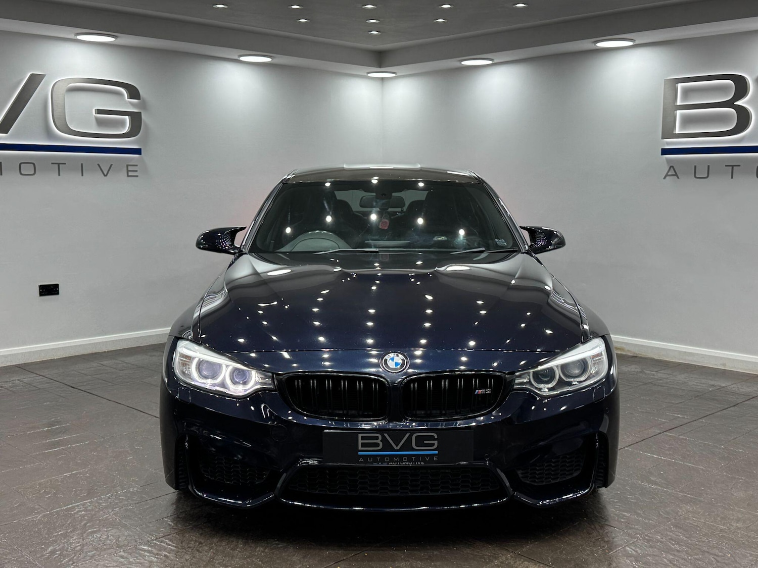 Used BMW M3 for sale - 78018861: Photo 4