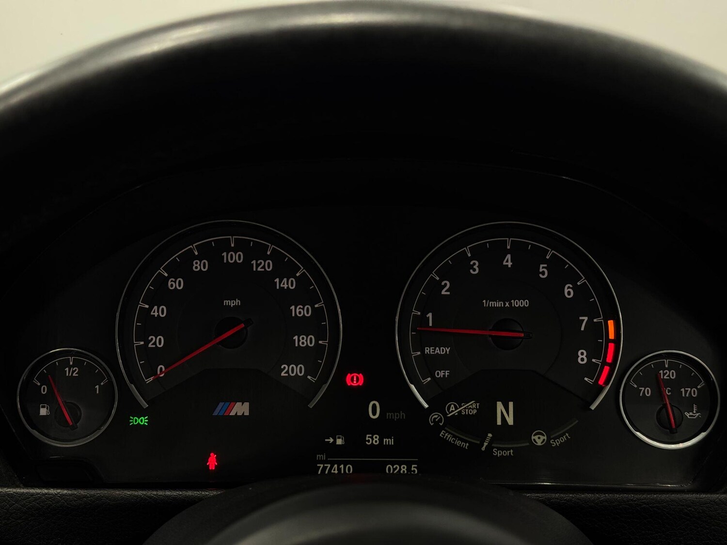 Used BMW M3 for sale - 78018861: Photo 48