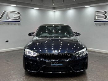Used BMW M3 2015 for sale - 78018861: Photo