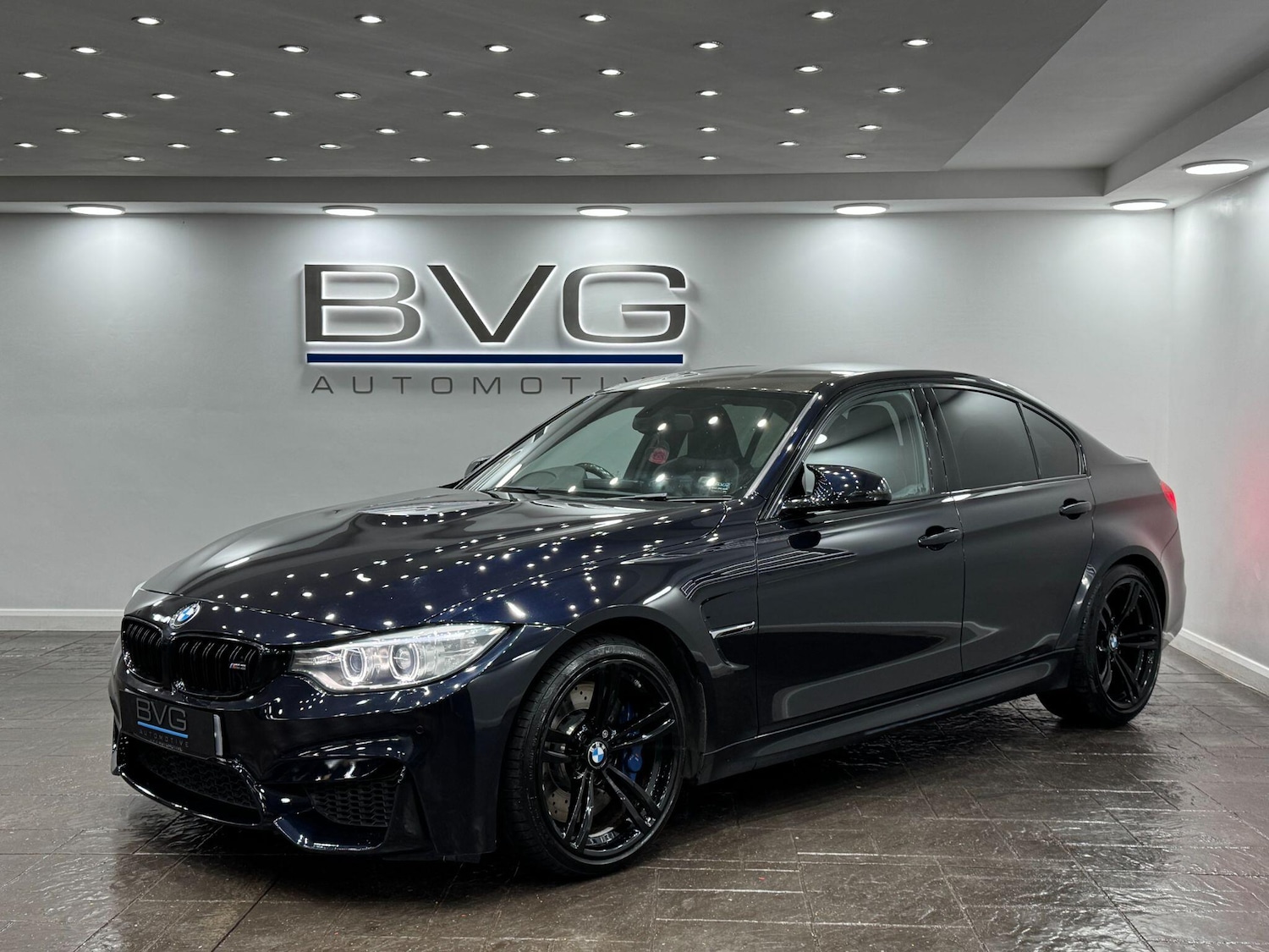 Used BMW M3 for sale - 78018861: Photo 5
