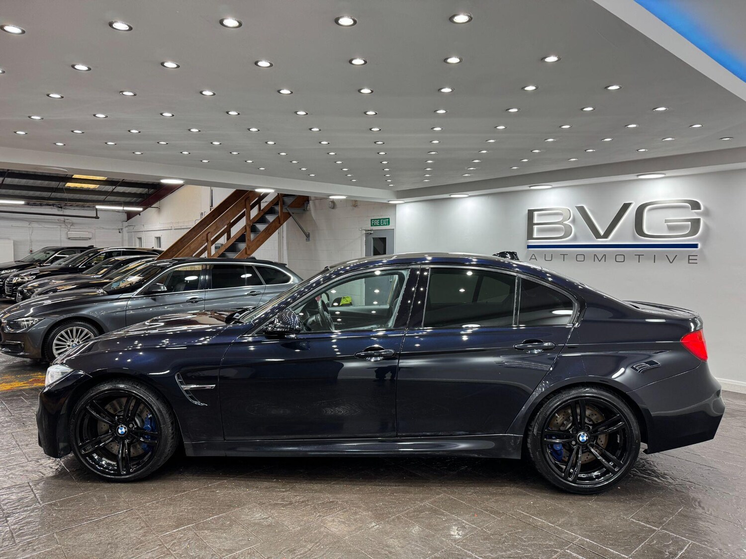 Used BMW M3 for sale - 78018861: Photo 8