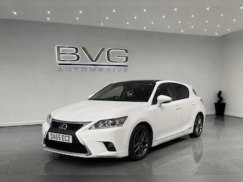 Used Lexus CT 2015 for sale - 78685061: Photo