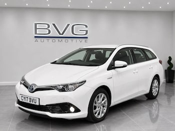 Used Toyota Auris 2017 for sale - 78335568: Photo