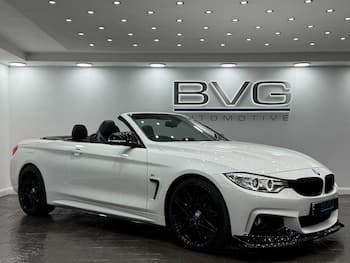 Used BMW 4 Series 2015 for sale - 79521565: Photo