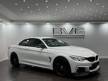 Used BMW 4 Series 2015 for sale - 79521565: Photo