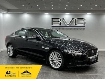 (65) - 2.0d Portfolio Auto Euro 6 (s/s) 4dr