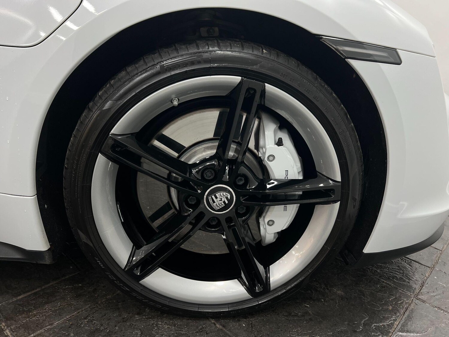 Used Porsche Taycan 2021 for sale - 75915717: Photo 22
