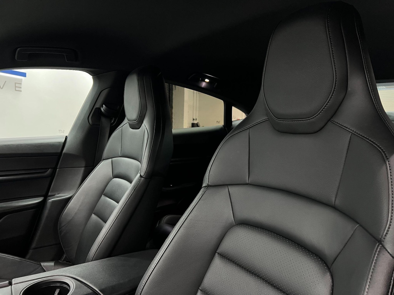 Used Porsche Taycan 2021 for sale - 75915717: Photo 72