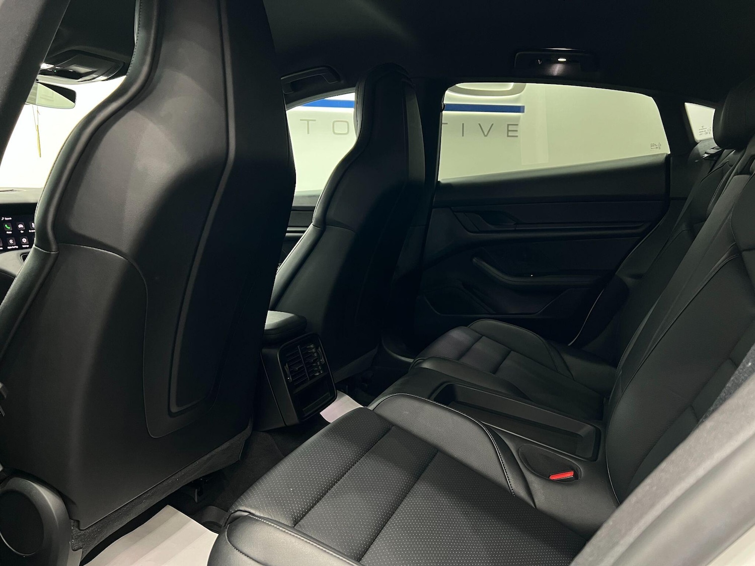 Used Porsche Taycan 2021 for sale - 75915717: Photo 76