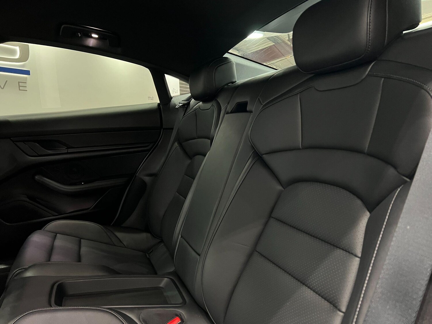 Used Porsche Taycan 2021 for sale - 75915717: Photo 77