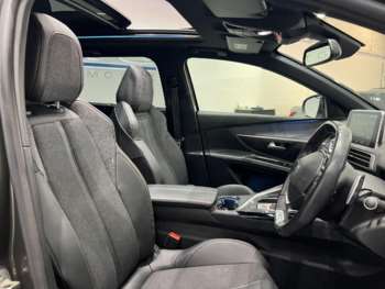Used Peugeot 5008 2020 for sale - 74679625: Photo