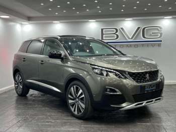 Used Peugeot 5008 2020 for sale - 74679625: Photo