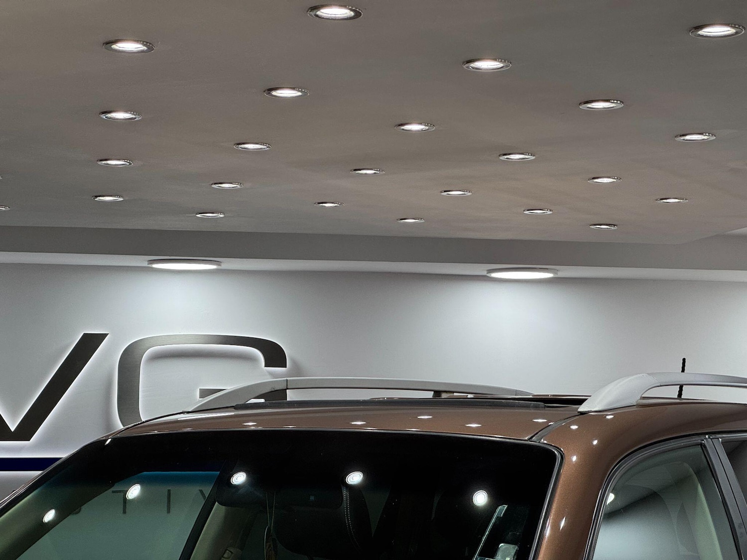 Used Ssangyong Rexton 2016 for sale - 77684079: Photo 16