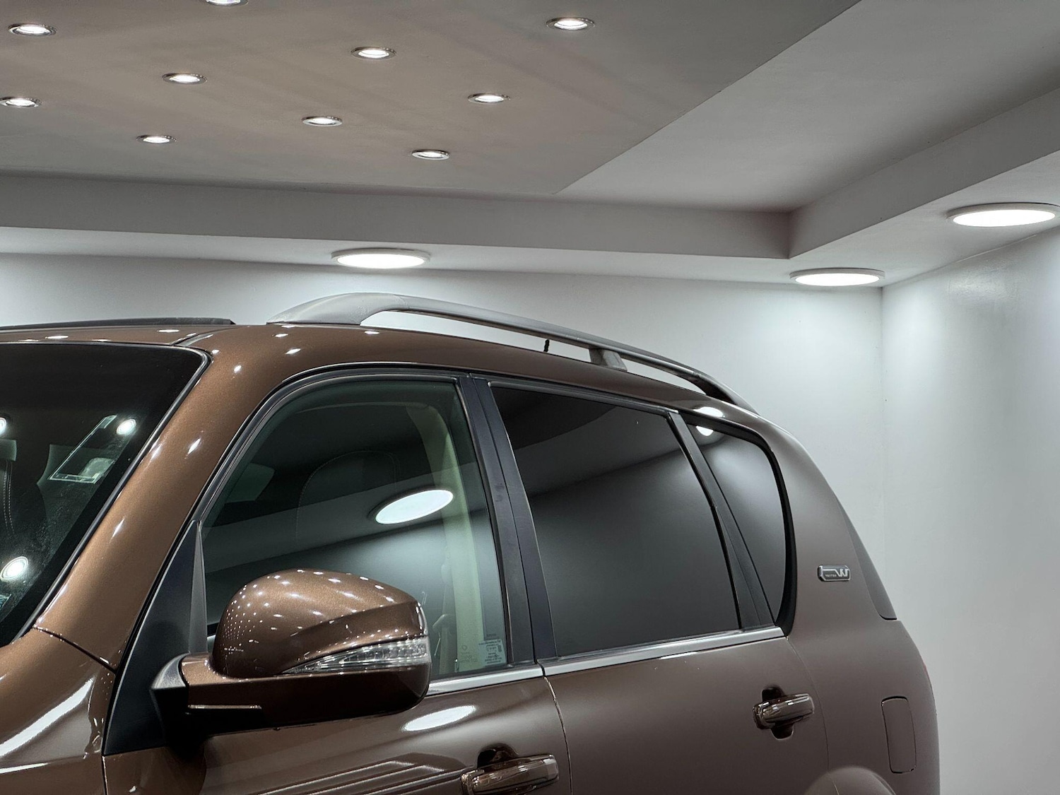 Used Ssangyong Rexton 2016 for sale - 77684079: Photo 17