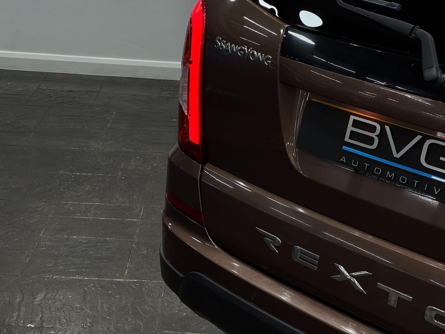 Used Ssangyong Rexton 2016 for sale - 77684079: Photo 20