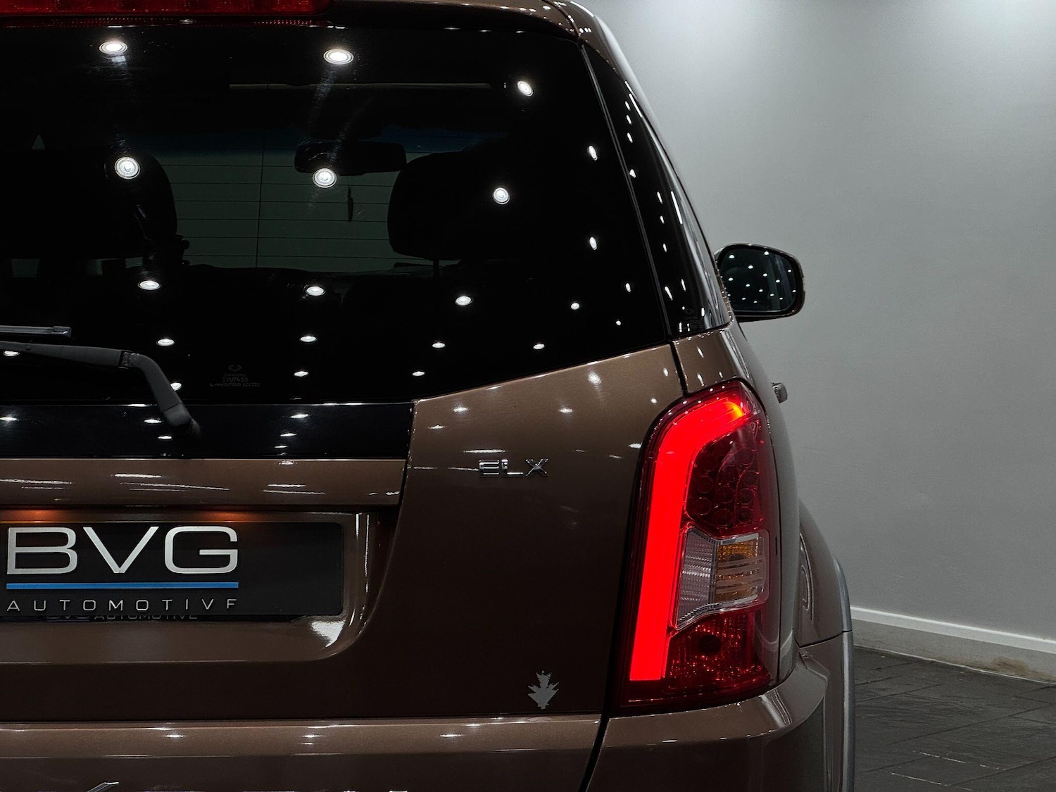 Used Ssangyong Rexton 2016 for sale - 77684079: Photo 21