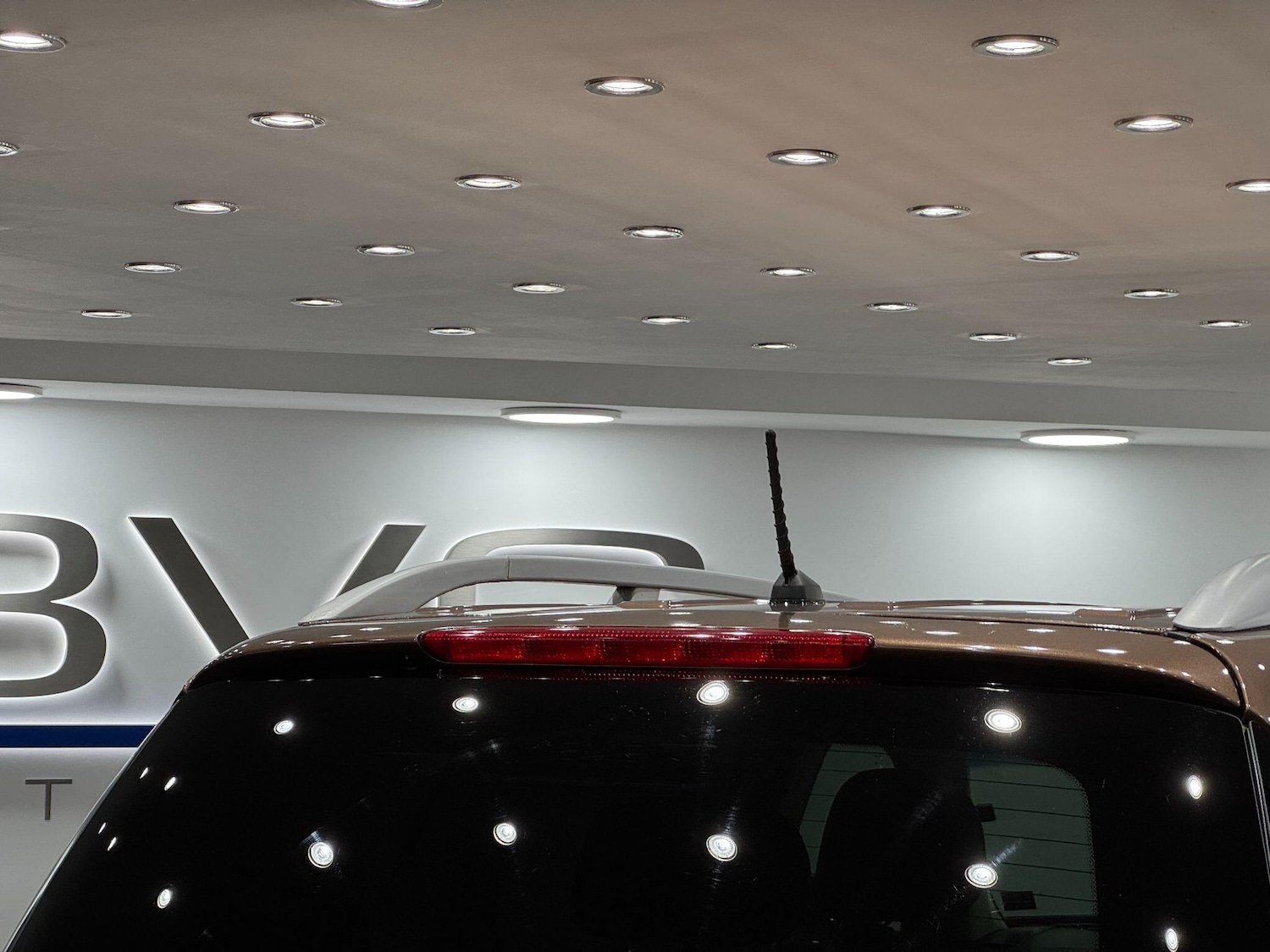 Used Ssangyong Rexton 2016 for sale - 77684079: Photo 22