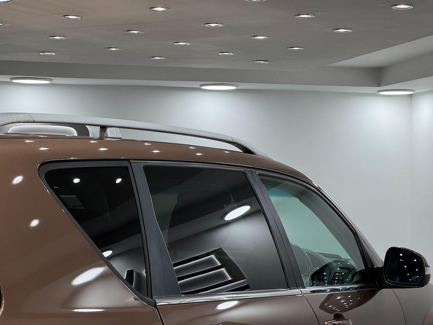 Used Ssangyong Rexton 2016 for sale - 77684079: Photo 23