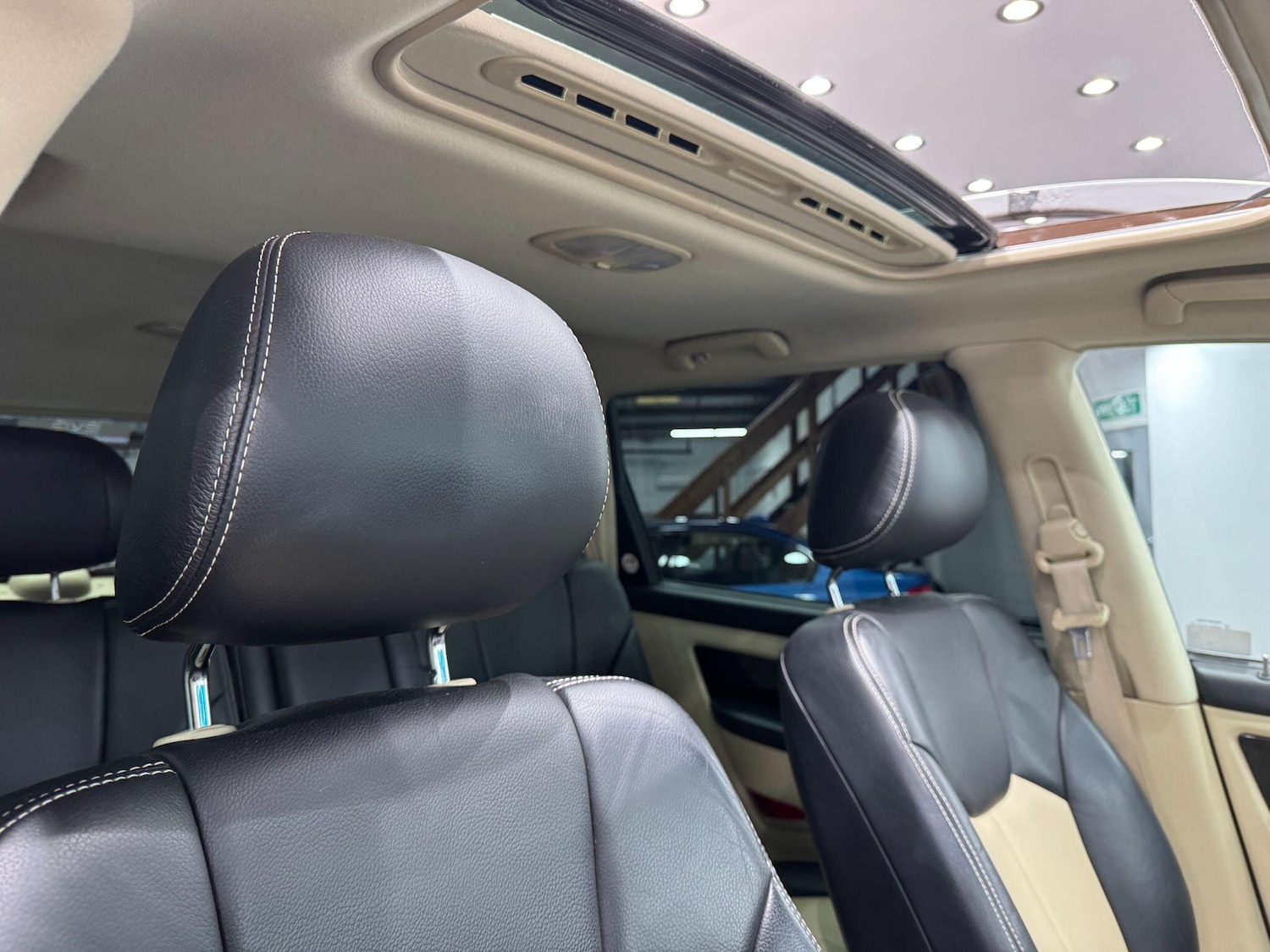 Used Ssangyong Rexton 2016 for sale - 77684079: Photo 27