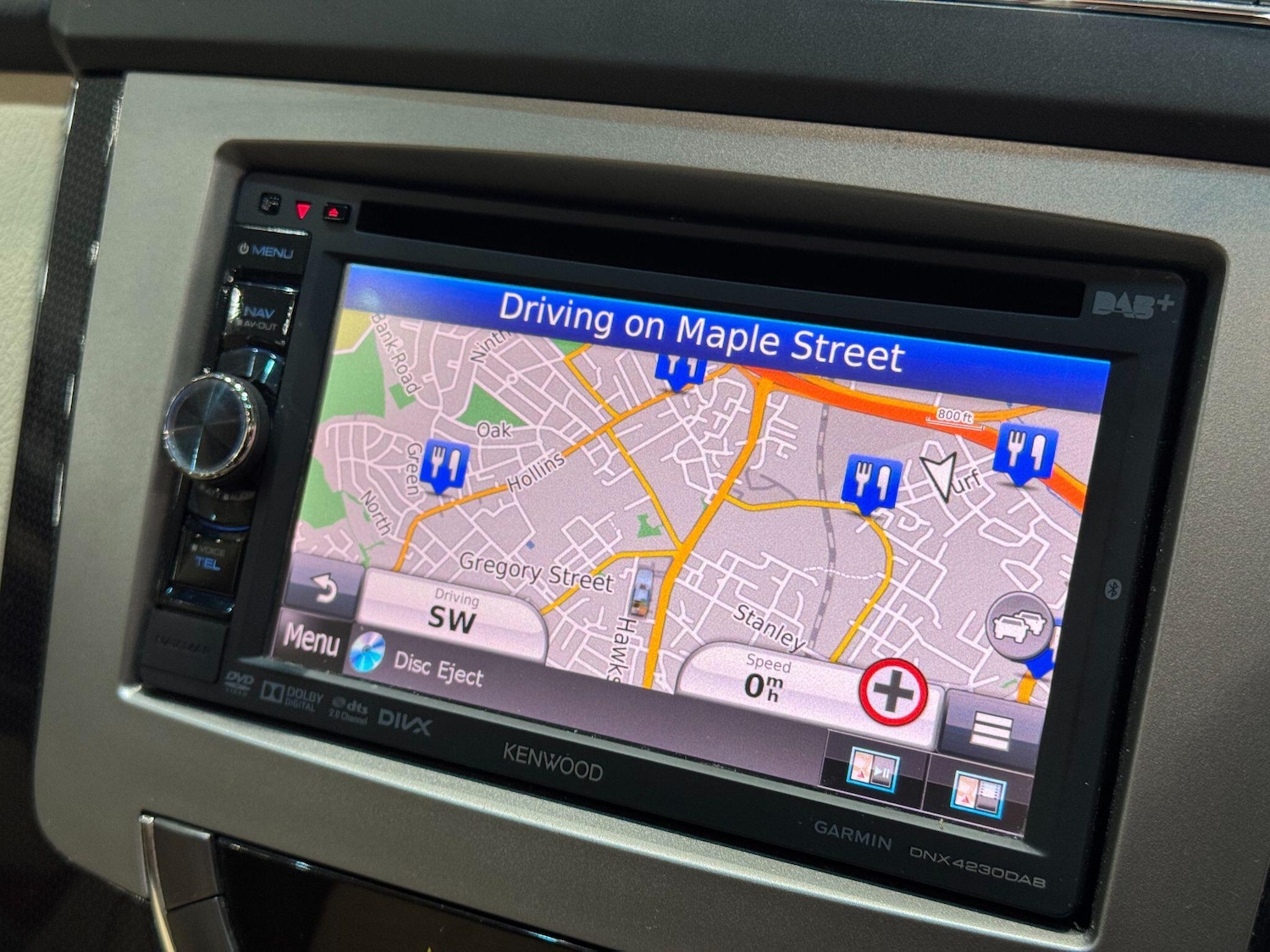 Used Ssangyong Rexton 2016 for sale - 77684079: Photo 33