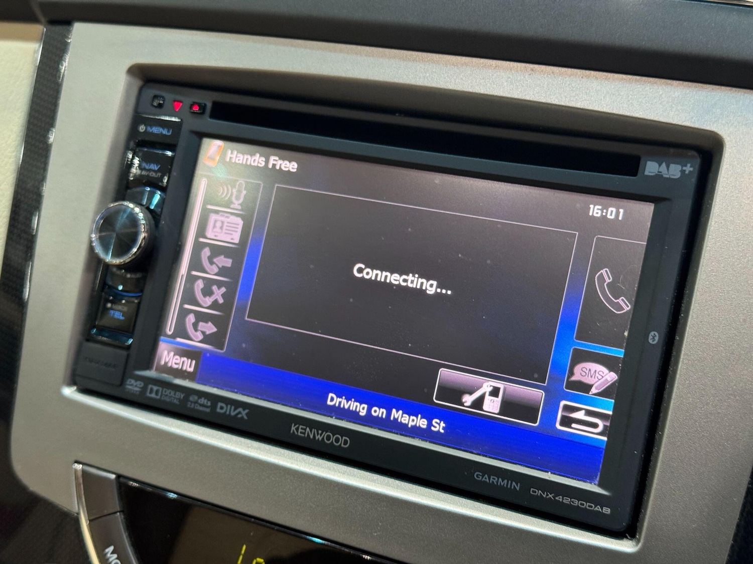 Used Ssangyong Rexton 2016 for sale - 77684079: Photo 34