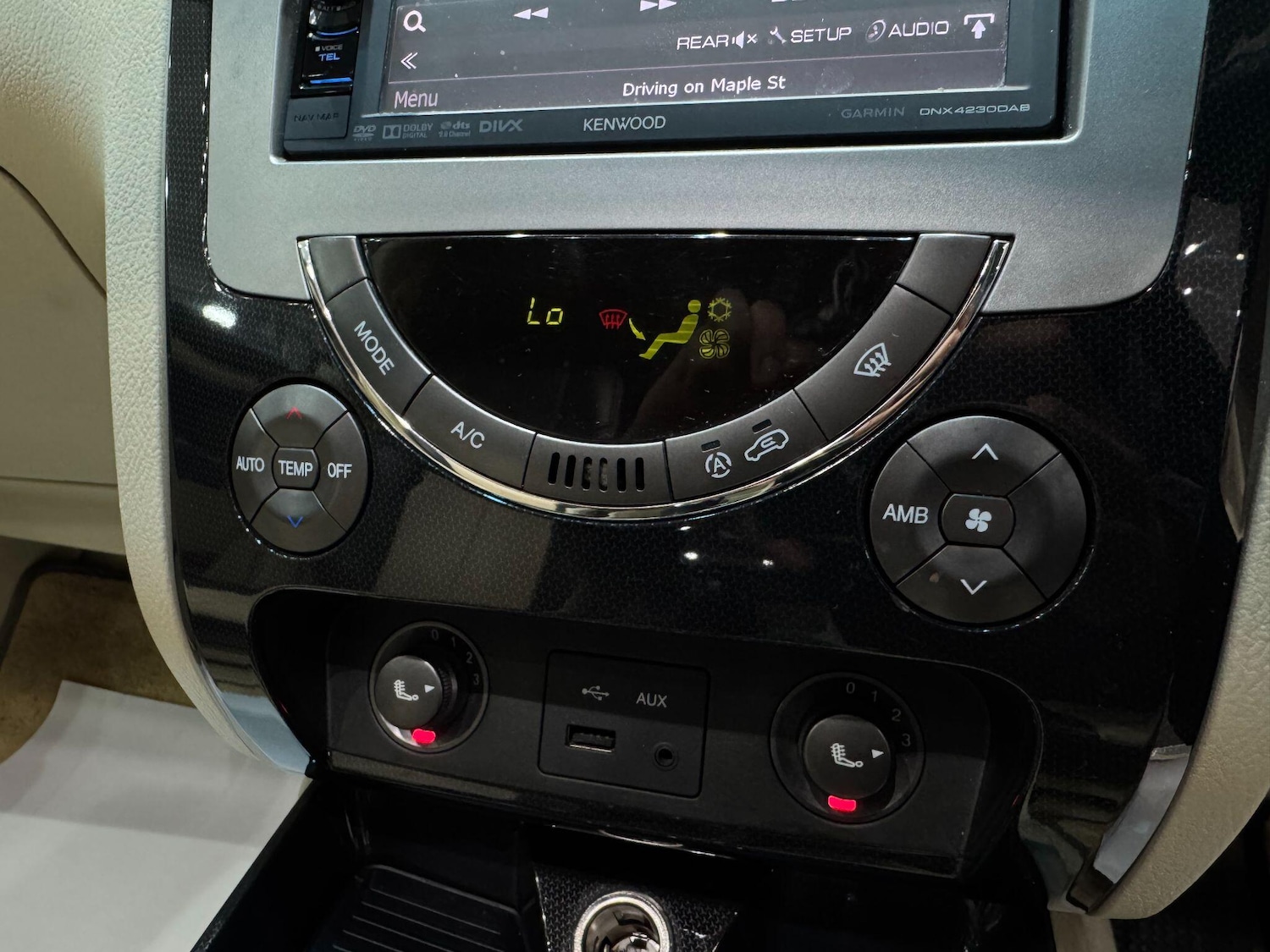 Used Ssangyong Rexton 2016 for sale - 77684079: Photo 38