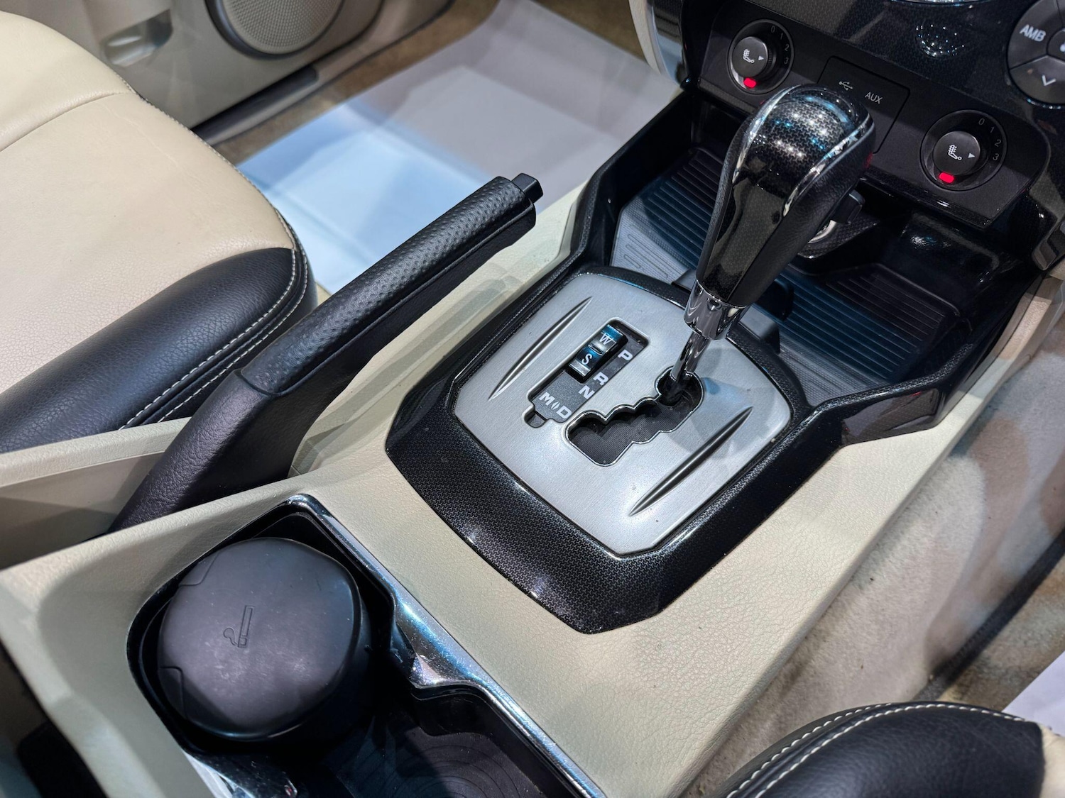 Used Ssangyong Rexton 2016 for sale - 77684079: Photo 39