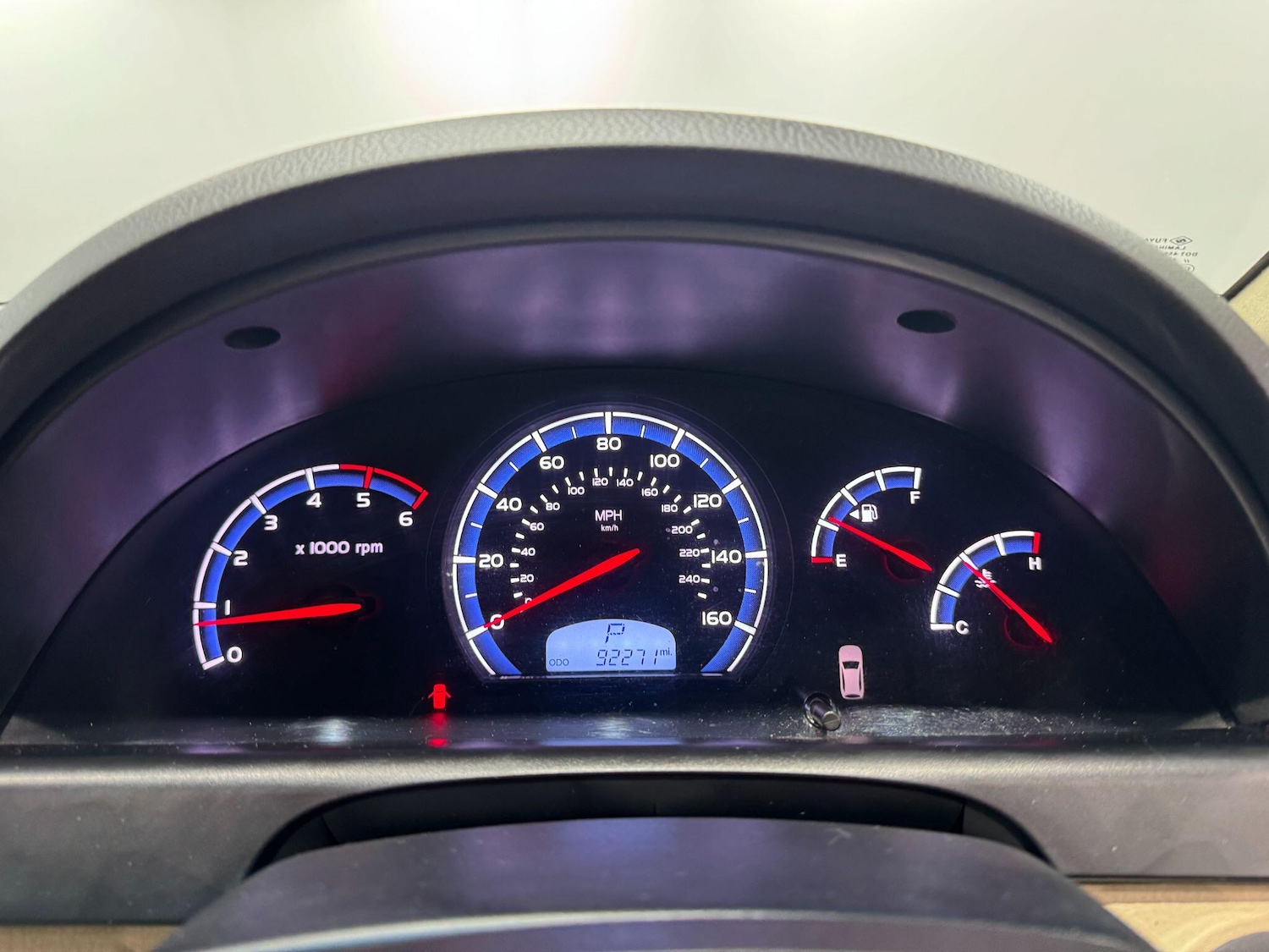 Used Ssangyong Rexton 2016 for sale - 77684079: Photo 44