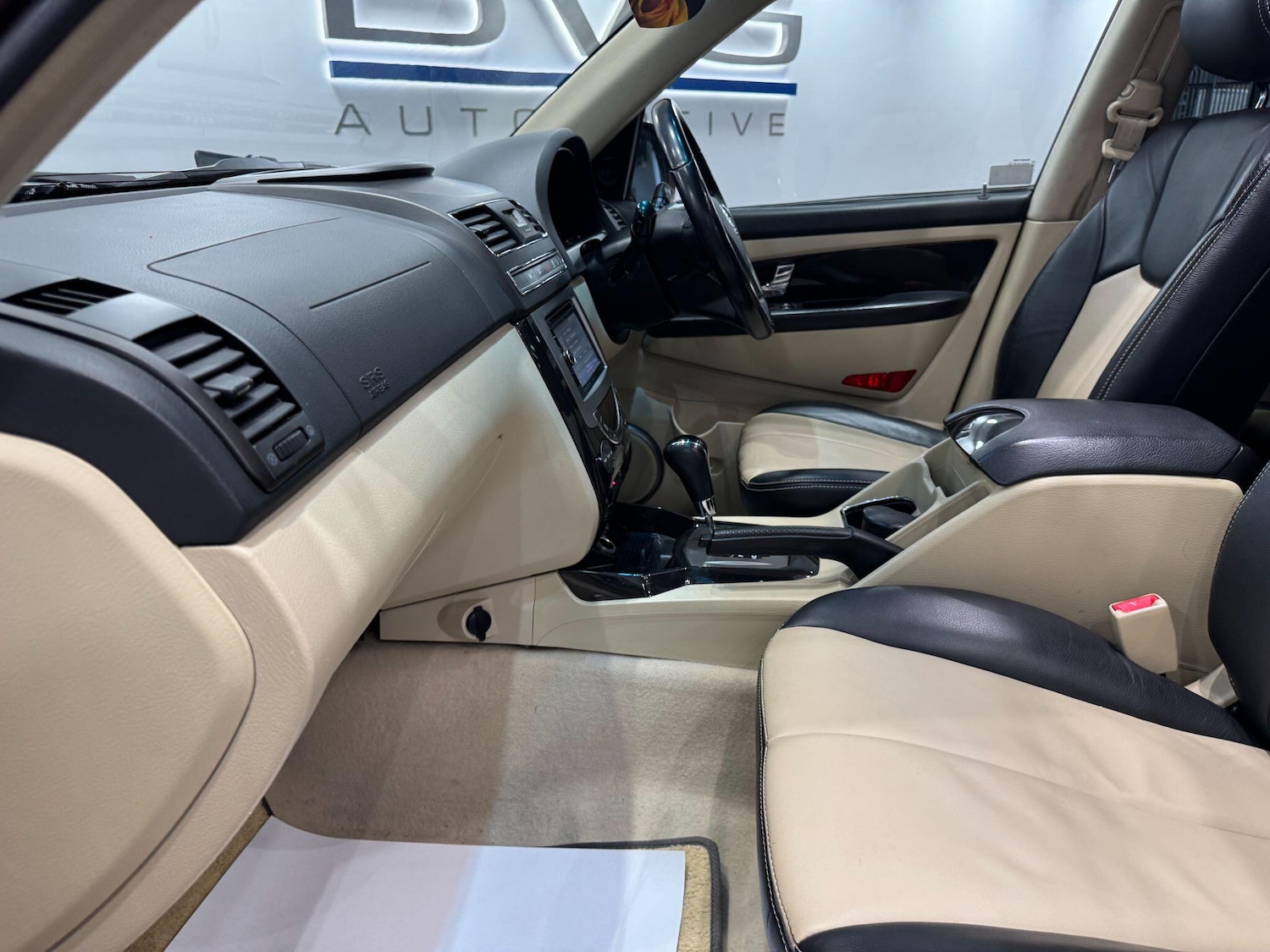 Used Ssangyong Rexton 2016 for sale - 77684079: Photo 47